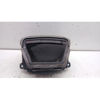 Recambio de modulo electronico para mini mini (f56) cooper referencia OEM IAM 935475202 0263702022 