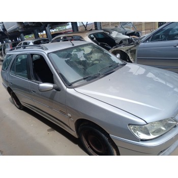 peugeot 306 break (7e, n3, n5) del año 2000