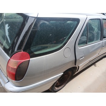 peugeot 306 break (7e, n3, n5) del año 2000