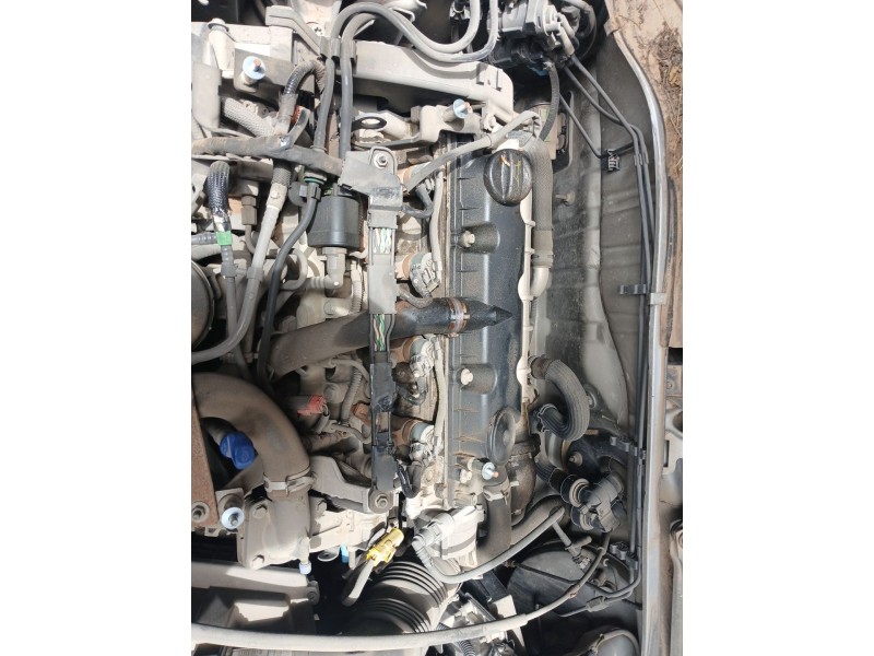 Recambio de motor completo para peugeot 306 break (7e, n3, n5) 2.0 hdi 90 referencia OEM IAM   