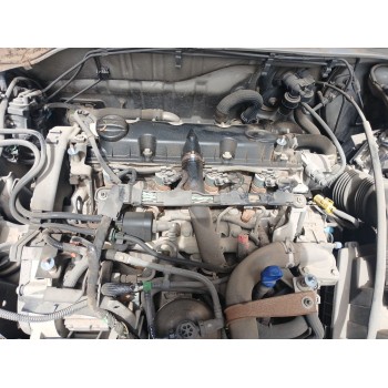 Recambio de motor completo para peugeot 306 break (7e, n3, n5) 2.0 hdi 90 referencia OEM IAM   