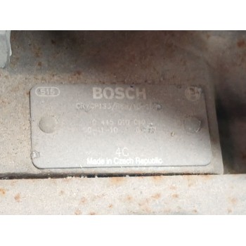 Recambio de motor completo para peugeot 306 break (7e, n3, n5) 2.0 hdi 90 referencia OEM IAM   