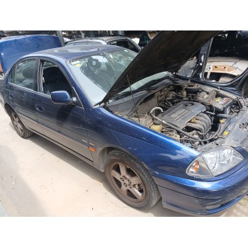 TOYOTA AVENSIS LIFTBACK (_T22_)