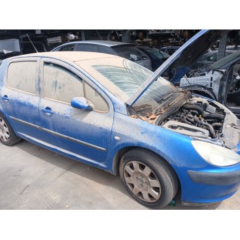 peugeot 307 (3a/c) del año 2003