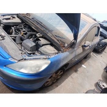 peugeot 307 (3a/c) del año 2003