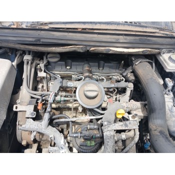 Recambio de motor completo para peugeot 307 (3a/c) 2.0 hdi 110 referencia OEM IAM   