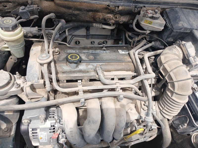 Recambio de motor completo para ford focus i sedán (dfw) 1.6 16v referencia OEM IAM   