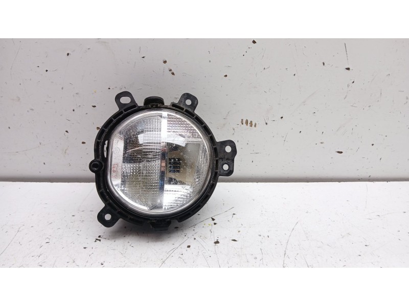 Recambio de faro antiniebla derecho para mini mini (f56) cooper referencia OEM IAM   