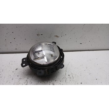 Recambio de faro antiniebla derecho para mini mini (f56) cooper referencia OEM IAM   