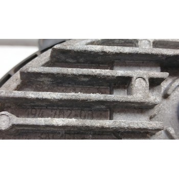 Recambio de faro antiniebla derecho para mini mini (f56) cooper referencia OEM IAM   