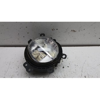 Recambio de faro antiniebla derecho para mini mini (f56) cooper referencia OEM IAM   