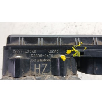 Recambio de abs para mazda 6 station wagon (gj, gl) 2.2 d referencia OEM IAM 1338000670  