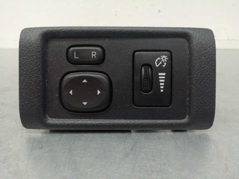 Recambio de mando retrovisor para lexus ct 200h referencia OEM IAM 183647  