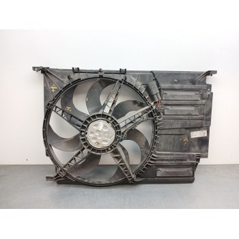 Recambio de electroventilador para mini mini (f56) cooper referencia OEM IAM 1742761760912  