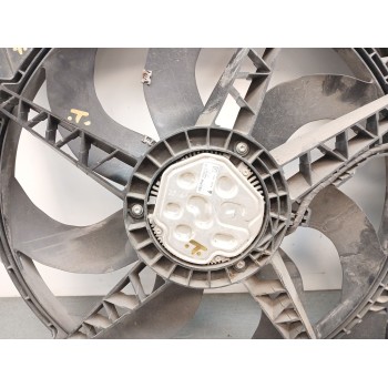 Recambio de electroventilador para mini mini (f56) cooper referencia OEM IAM 1742761760912  