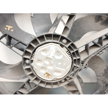 Recambio de electroventilador para mini mini (f56) cooper referencia OEM IAM 1742761760912  