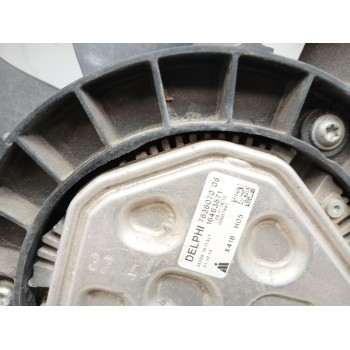 Recambio de electroventilador para mini mini (f56) cooper referencia OEM IAM 1742761760912  