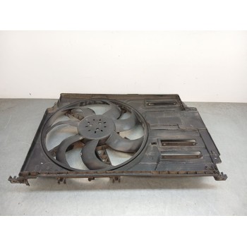 Recambio de electroventilador para mini mini (f56) cooper referencia OEM IAM 1742761760912  