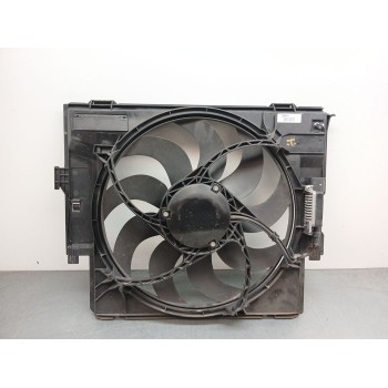 Recambio de electroventilador para bmw 1 (f20) 114 d referencia OEM IAM 17427640508 15272311 