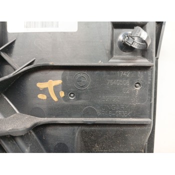 Recambio de electroventilador para bmw 1 (f20) 114 d referencia OEM IAM 17427640508 15272311 