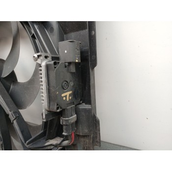 Recambio de electroventilador para bmw 1 (f20) 114 d referencia OEM IAM 17427640508 15272311 