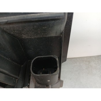 Recambio de electroventilador para bmw 1 (f20) 114 d referencia OEM IAM 17427640508 15272311 