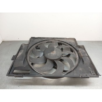 Recambio de electroventilador para bmw 1 (f20) 114 d referencia OEM IAM 17427640508 15272311 