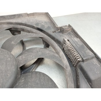 Recambio de electroventilador para bmw 1 (f20) 114 d referencia OEM IAM 17427640508 15272311 