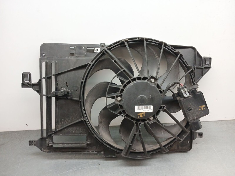 Recambio de electroventilador para ford focus iii 1.0 ecoboost referencia OEM IAM cv618c607vb  