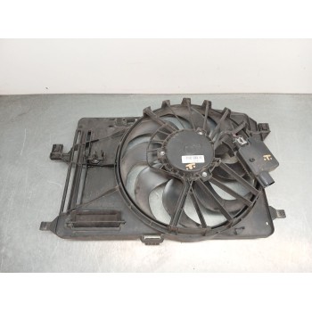 Recambio de electroventilador para ford focus iii 1.0 ecoboost referencia OEM IAM cv618c607vb  