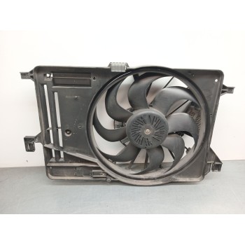 Recambio de electroventilador para ford focus iii 1.0 ecoboost referencia OEM IAM cv618c607vb  