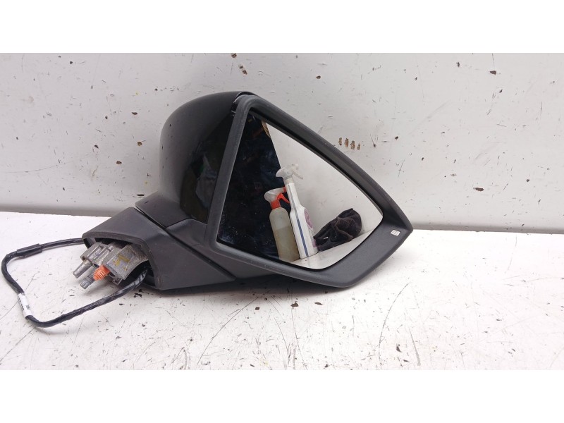 Recambio de retrovisor derecho para seat arona (kj7, kjp) 1.0 tsi referencia OEM IAM   