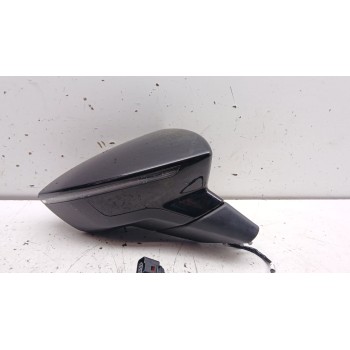 Recambio de retrovisor derecho para seat arona (kj7, kjp) 1.0 tsi referencia OEM IAM   