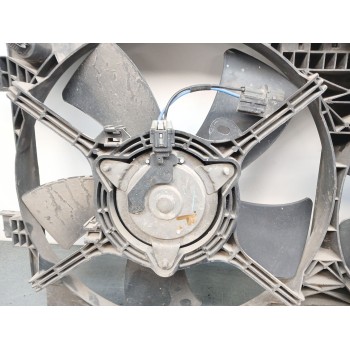 Recambio de electroventilador para mitsubishi lancer sportback (cx) invite referencia OEM IAM   