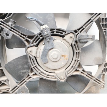 Recambio de electroventilador para mitsubishi lancer sportback (cx) invite referencia OEM IAM   