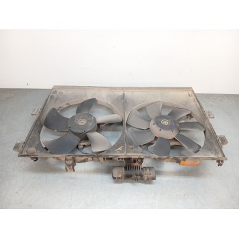 Recambio de electroventilador para mitsubishi lancer sportback (cx) invite referencia OEM IAM   