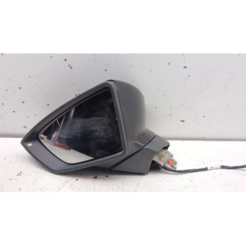 RETROVISOR IZQUIERDO 