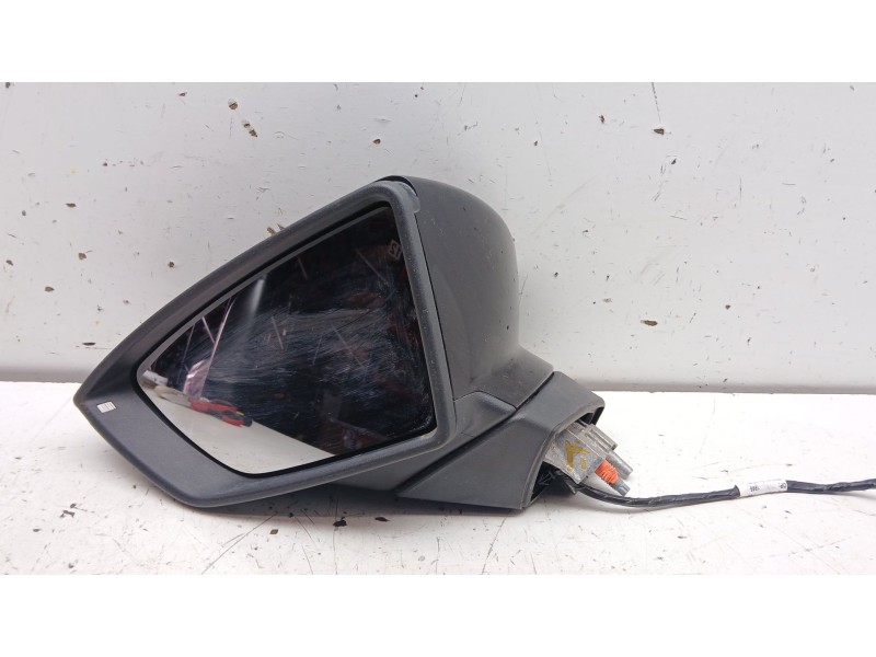 Recambio de retrovisor izquierdo para seat arona (kj7, kjp) 1.0 tsi referencia OEM IAM   