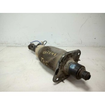 Recambio de amortiguador trasero derecho para audi a6 avant (4b5) 2.5 tdi referencia OEM IAM 4Z7616020A  