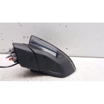 Recambio de retrovisor izquierdo para seat arona (kj7, kjp) 1.0 tsi referencia OEM IAM   