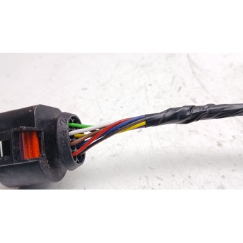 Recambio de retrovisor izquierdo para seat arona (kj7, kjp) 1.0 tsi referencia OEM IAM   