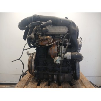 Recambio de motor completo para volkswagen passat b6 (3c2) 2.0 tdi 16v referencia OEM IAM BKP  B