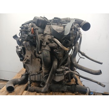 Recambio de motor completo para volkswagen passat b6 (3c2) 2.0 tdi 16v referencia OEM IAM BKP  B