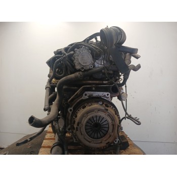 Recambio de motor completo para volkswagen passat b6 (3c2) 2.0 tdi 16v referencia OEM IAM BKP  B