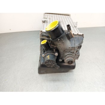 Recambio de intercooler para kia rio 1.0 t-gdi hybrid referencia OEM IAM 2827007300  