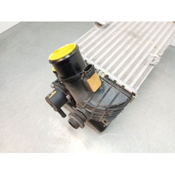 Recambio de intercooler para kia rio 1.0 t-gdi hybrid referencia OEM IAM 2827007300  