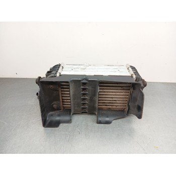 Recambio de intercooler para kia rio 1.0 t-gdi hybrid referencia OEM IAM 2827007300  