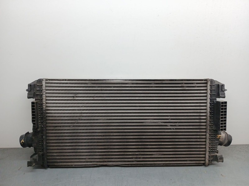 Recambio de intercooler para opel astra j (p10) 1.7 cdti (68) referencia OEM IAM 13267647  