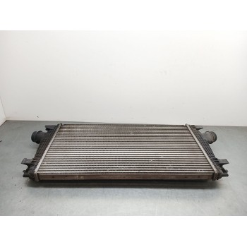 Recambio de intercooler para opel astra j (p10) 1.7 cdti (68) referencia OEM IAM 13267647  