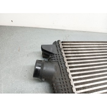 Recambio de intercooler para opel astra j (p10) 1.7 cdti (68) referencia OEM IAM 13267647  